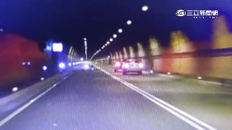 孝子打工返家騎車自撞　救2天傷重亡