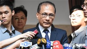 行政院長林全　圖／記者林敬旻攝