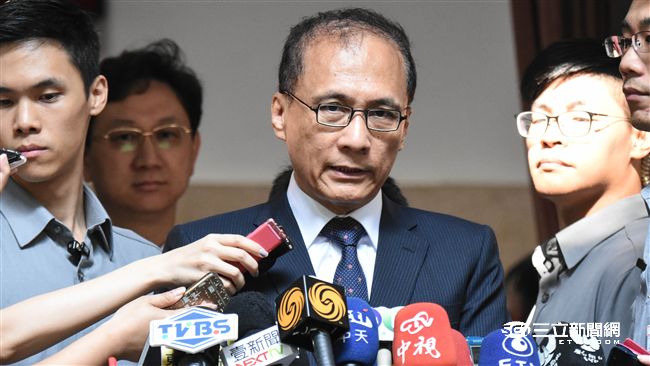林全雲林勘災釋利多　放寬農損標準