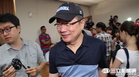 蔡正元　圖／記者林敬旻攝