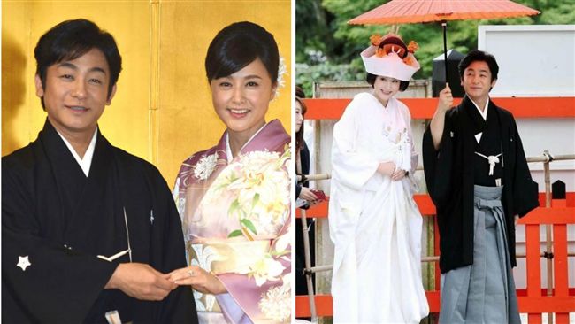 藤原紀香破億婚宴！來就送奢華伴手禮