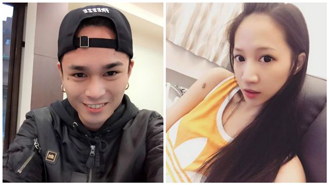 嘻哈團體疑吸毒？傳與胡睿兒合作過