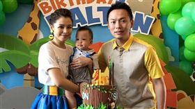 圖／徐若瑄臉書