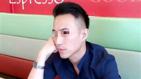 男模/Manson張茗臉書