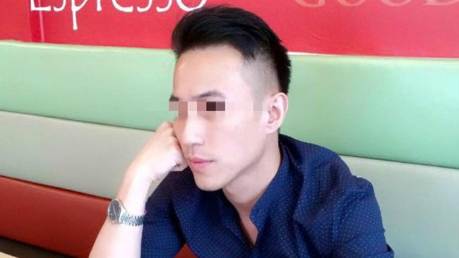 男模劈腿新歡　拋棄女友害輕生