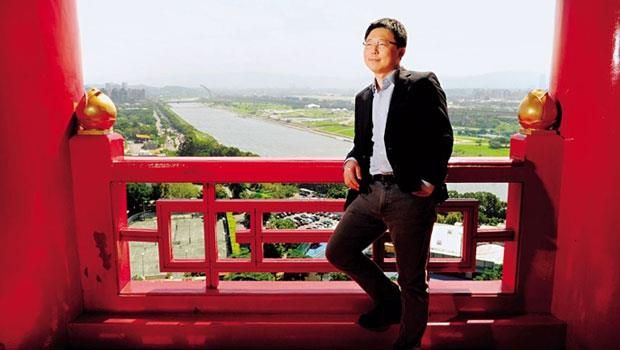 35歲基因駭客　下個諾貝爾獎大熱門