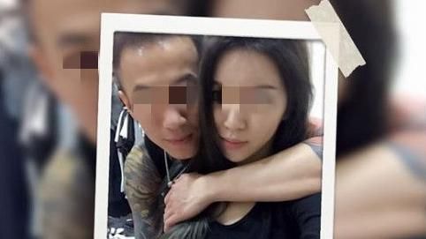 男模害自殺　女死前告白：知足遇見你