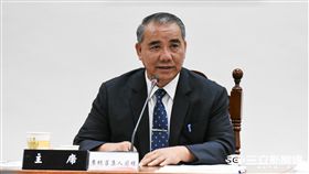 國民黨立委廖國棟　圖／記者林敬旻攝