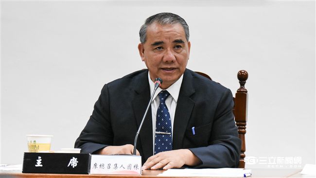 廖國棟談「洪習會」：怕她偏離民意