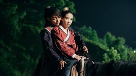 李準基,IU,步步驚心：麗
圖／翻攝自달의 연인-보보경심 려粉絲專頁