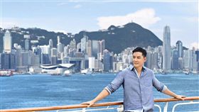 吳彥祖帶玩香港