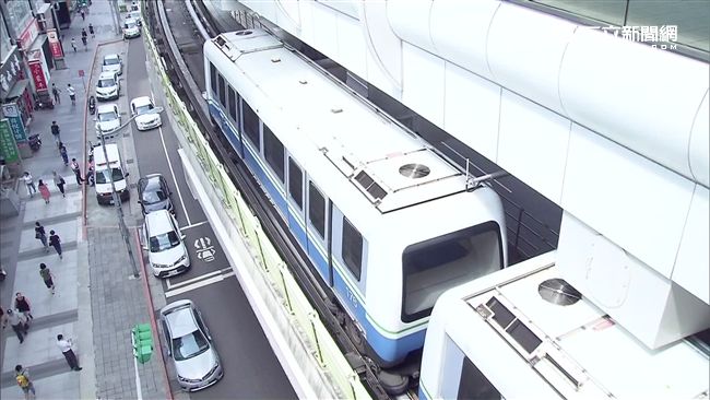 列車壽命到不新購　柯P省錢這樣做