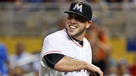 Jose Fernandez (AP)
