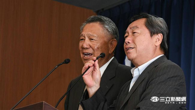 藍提行政訴訟　詹啟賢：願與顧立雄談