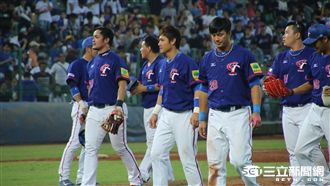 中職、棒協爭主導不甘休　組「台灣最強」代表隊等到何時？