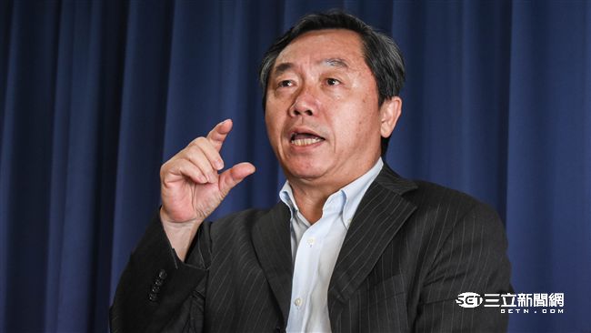 「再發下去就沒錢了」藍11月發半薪