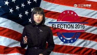 辯論說謊40次！川普民調卻不減反增