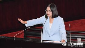 民進黨立委管碧玲　圖／林敬旻攝