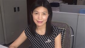 張秀禎／行政院提供