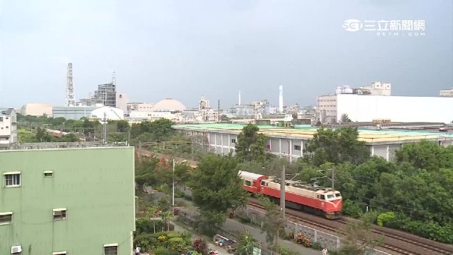 魏明谷：台化沒理由再留在彰化市區
