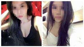 女為男模剃頭輕生　生前PO文：如果有來生，我寧願當你的手機／臉書