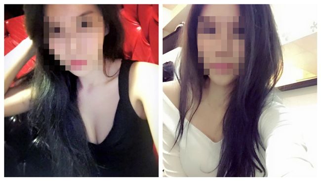 為男模輕生　女曾嘆：如果有來生……