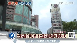 本土團隊迎戰週年慶　高島屋祭高優惠