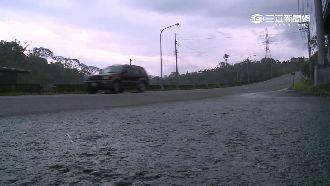 高低落差達四層樓！這個險降坡是殺手