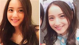 佐佐木希,名模,日本女星,模特兒,正妹,秋田美女,女僕裝,日劇,美腿,長腿,大腿襪,長襪
(佐佐木希IG)
