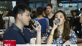 罐裝,咖啡,貝納頌,咖啡豆,Coffe review