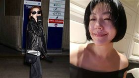 小S,巴黎時裝周,https://www.facebook.com/%E5%B0%8FS-%E5%BE%90%E7%86%99%E5%A8%A3-1509106909358665/