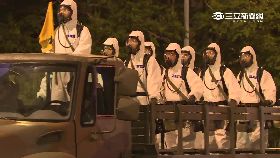 國軍夜彩排0600.