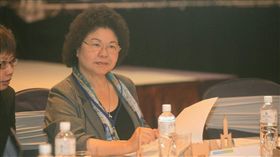 高雄市長陳菊（圖／陳菊臉書）