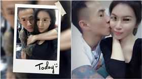 男模,自殺,林女／臉書