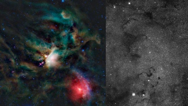 13星座謠言滿天飛　NASA說話啦