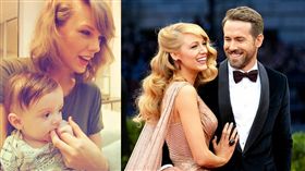 布蕾克,泰勒絲,ig,US Magazine