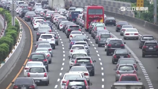 效法紐約？傳台南雙城目標是進城收費