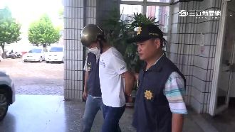 23歲男假仲介真詐財　肢障運將也騙