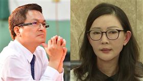 彰化縣長魏明谷、台化、台塑生醫董事長王瑞瑜（圖／魏明谷臉書、資料照）