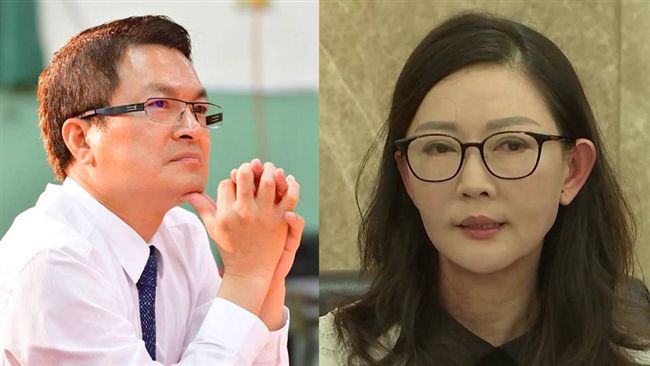 台化控為都更強迫關廠　魏明谷喊冤