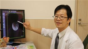 痛風,結石,尿道,高普林
圖／中央社