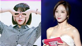 exid,hani,哈妮,ig,joins