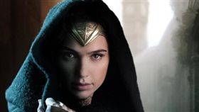 神力女超人,wonder woman,蓋兒加朵,gal gadot　圖／翻攝自神力女超人臉書