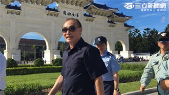 馮世寬突襲三軍樂儀　「超過100」