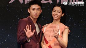 20161001 金馬入圍名單公布（圖／邱榮吉攝）