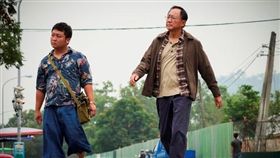 一路順風。圖／甲上提供