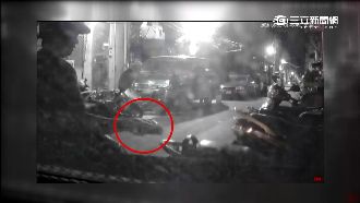 婦人亂丟玻璃瓶　附近居民不堪其擾