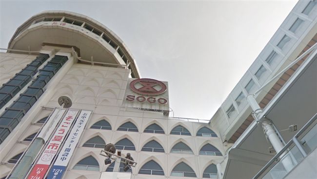 陸客爆買潮退燒　日百貨竟現倒店潮
