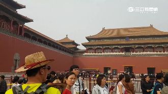 陸十一長假開跑　出遊人數將再創新高