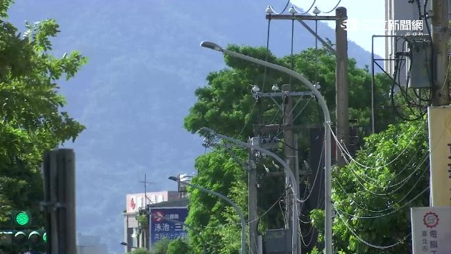 北市汰換3萬盞路燈　可省下這麼多電